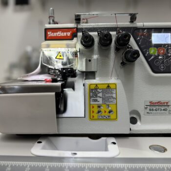 OVERLOCK 4 HILOS SUNSURE SS-GT3-4D