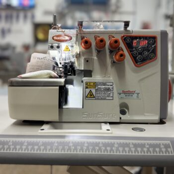 OVERLOCK 4 HILOS SUNSURE SS-GT3-4D
