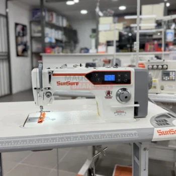 RECTA SUNSURE MOTOR BAJO CONSUMO SS-E1