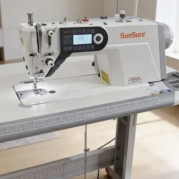 RECTA AUTOMATICA MARCA SUNSURE SS-Y5