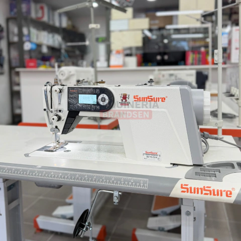 RECTA AUTOMATICA MARCA SUNSURE SS-Y5 - Imagen 2