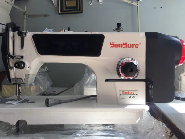 RECTA AUTOMATICA MARCA SUNSURE SS-A6