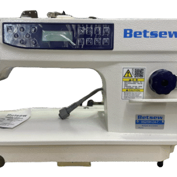 RECTA AUTOMATICA MARCA BETSEW BS200-1S