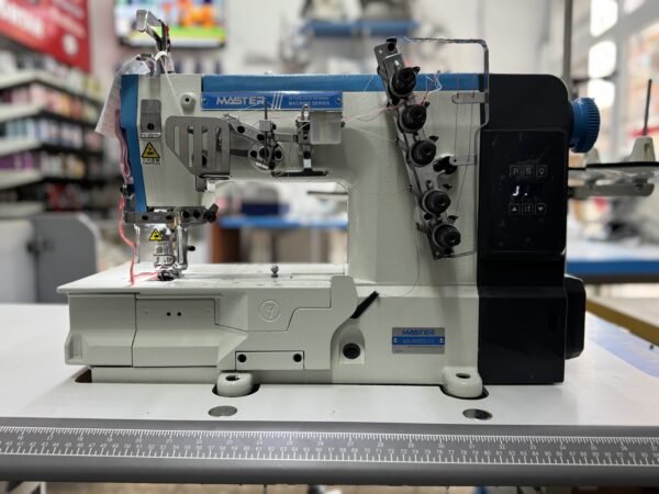 COLLARETA MULTIFUNCION MARCA MASTER MA-500ED-01