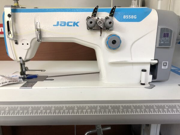 TIRILLERA CADENETA 2 AGUJAS JACK