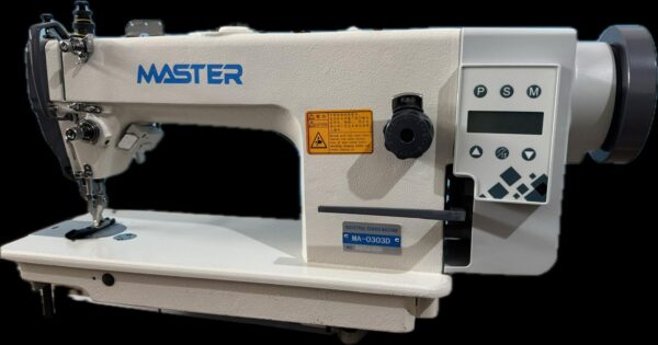 DOBLE ARRASTRE MASTER MA-0303D - Imagen 2