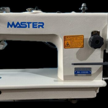 DOBLE ARRASTRE MASTER MA-0303D