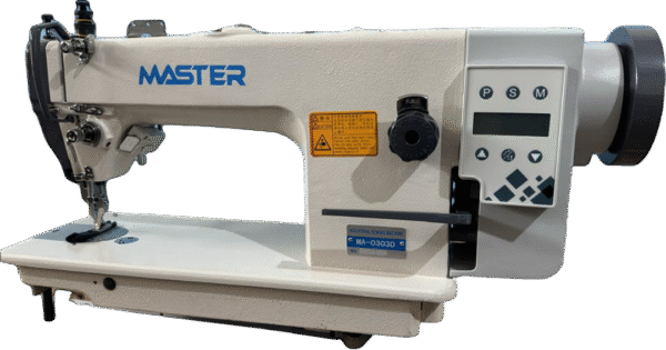 DOBLE ARRASTRE MASTER MA-0303D - Imagen 2