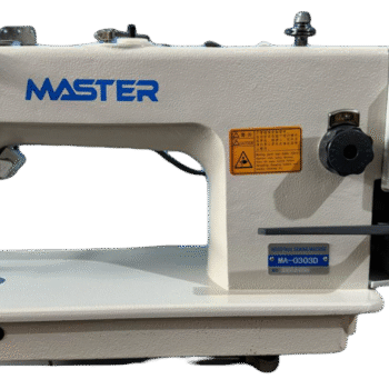 DOBLE ARRASTRE MASTER MA-0303D