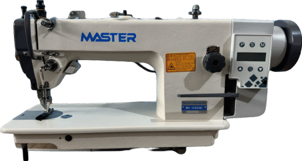 DOBLE ARRASTRE MASTER MA-0303D