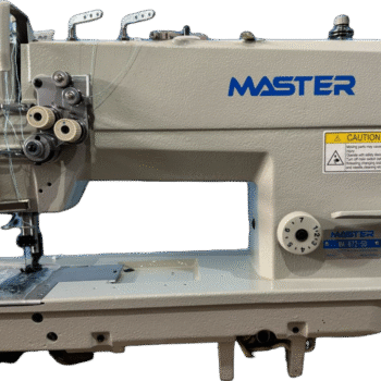 DOS AGUJAS PESADA MASTER MA-872-5D
