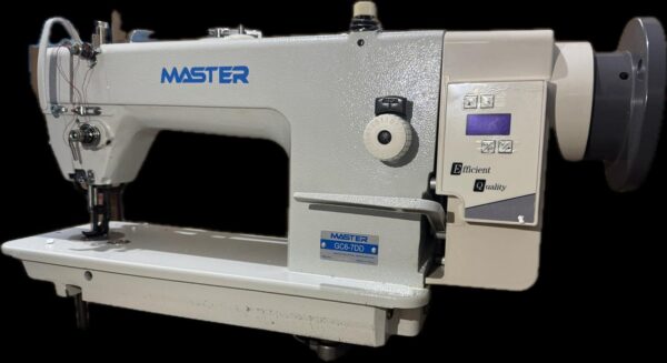 TRIPLE ARRASTRE MASTER MA-GC6-7DD - Imagen 2