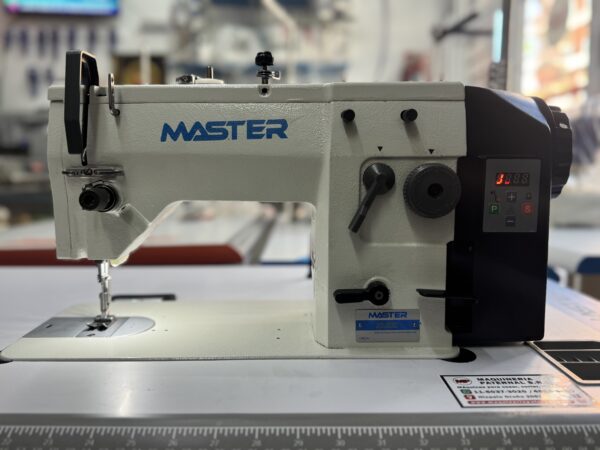 ZIG ZAG MASTER 20U