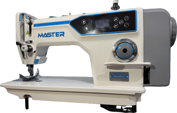RECTA CON CORTE MASTER MA-7200-D2 - Imagen 2