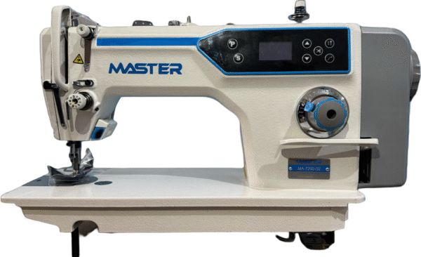 RECTA CON CORTE MASTER MA-7200-D2