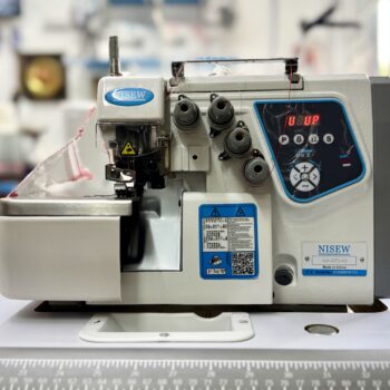 OVERLOCK 4 HILOS MARCA NISEW NS-GT3-4D