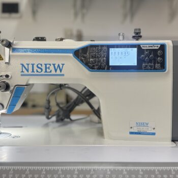 RECTA AUTOMATICA MARCA NISEW NS-A-4S