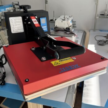 ESTAMPADORA 38 X 38 MARCA NISEW