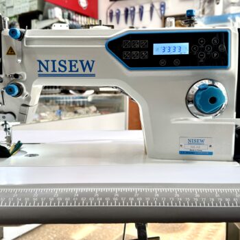 RECTA AUTOMATICA NISEW NS-A6