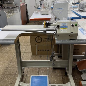 CORTA COLLARETA MARCA NISEW