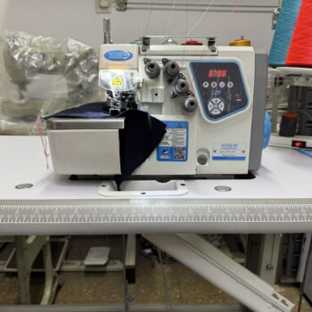 OVERLOCK 5 HILOS NISEW NS-GT3-5D