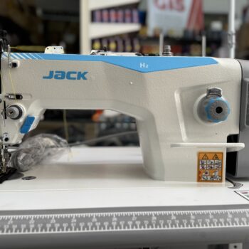 DOBLE ARRASTRE JACK H2