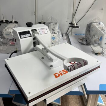 ESTAMPADORA 62 X 38 MARCA DISON